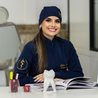 Dra. Dafne Ariane da Silva