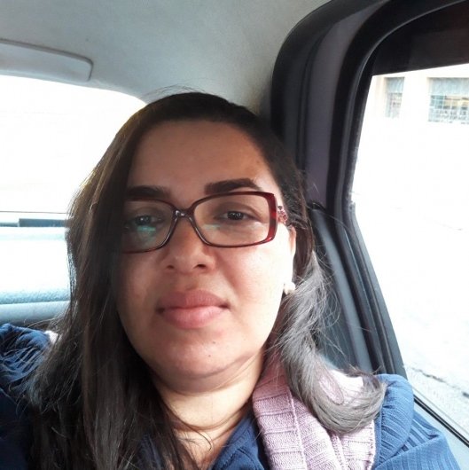 Edileuza Oliveira Silva