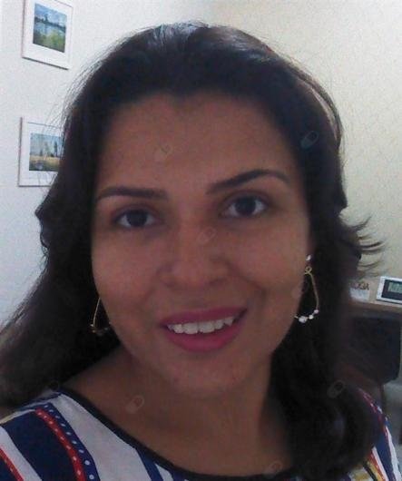 Suelem Amorim Rocha