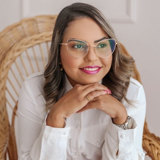 Thaylandia C. Soares Pereira
