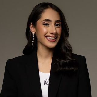 Dra. Larissa Madi Kaluf