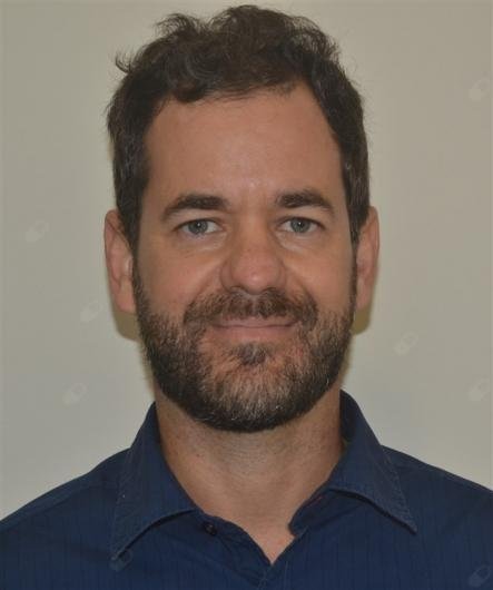 Dr. Luiz Márcio Alves de Ávila