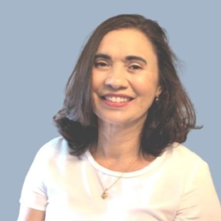 Dra. Elizabeth da Silva Ribeiro