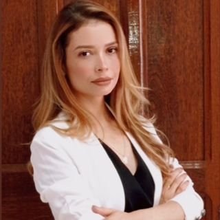 Dra. Jessika Thaiza Pereira Mascarenhas De Carvalho