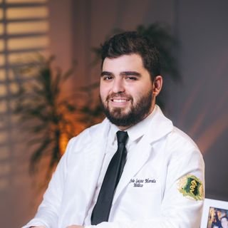 Dr. João Lucas Morais