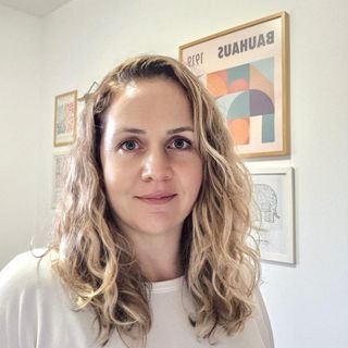Lisia Krüger
