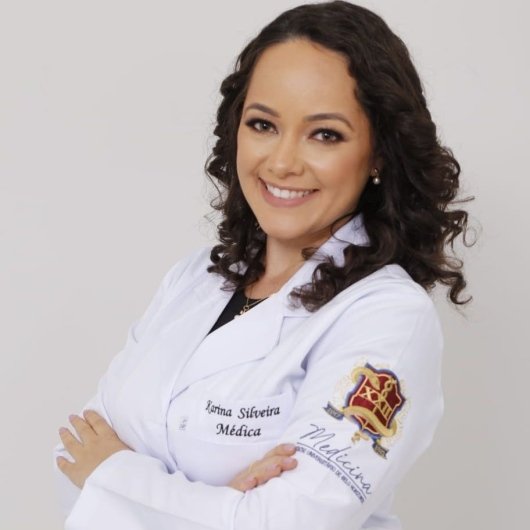 Dra. Karina Eugênia da Silveira