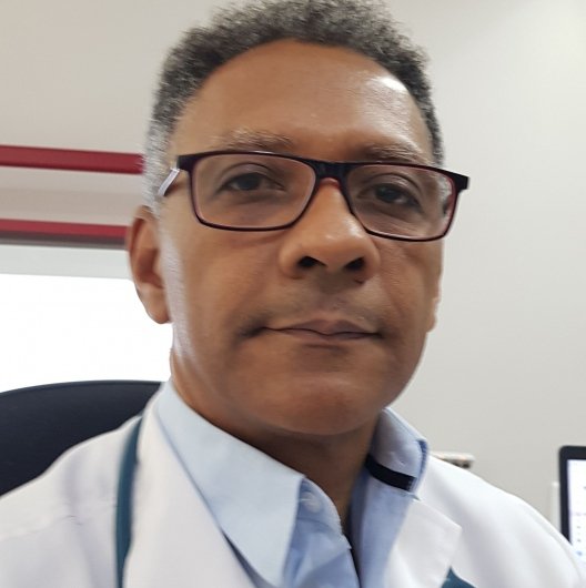 Dr. Jorge Eduardo Pio