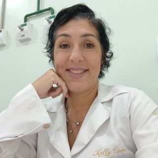 Dra. Kelly Gomes da Silva