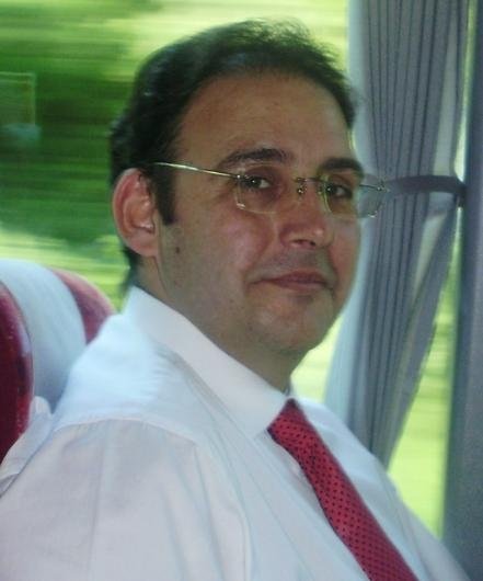 Dr. Marcelo Costa Autran de Almeida