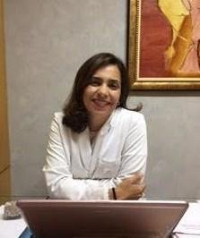 Dra. Roseane Freitas de Souza Pimenta