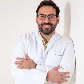 Dr. Neder Andari