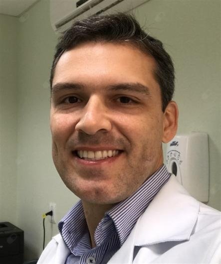 Dr. Jorge Luiz kalil Silva