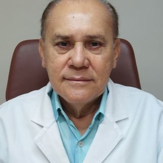 Dr. Idbal Alcindo de Souza Lisboa