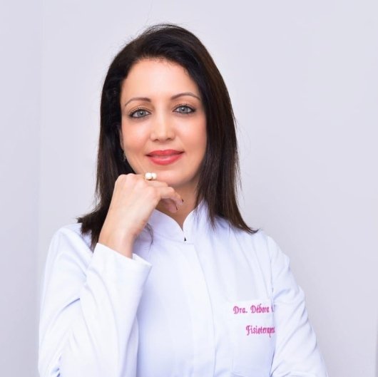 Dra. Débora Veiga