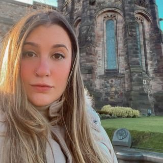 Tatiana Ferreira