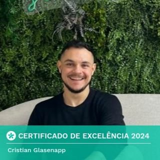 Cristian Glasenapp