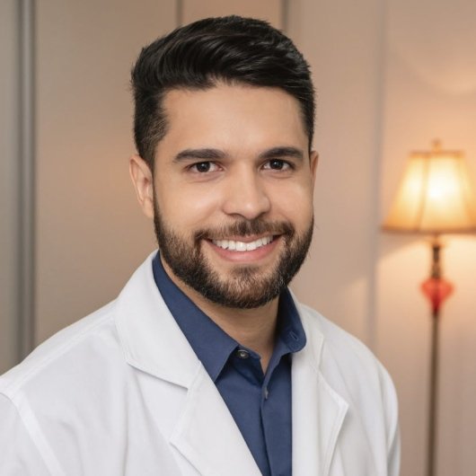 Dr. Vicente Bezerra Linhares Neto