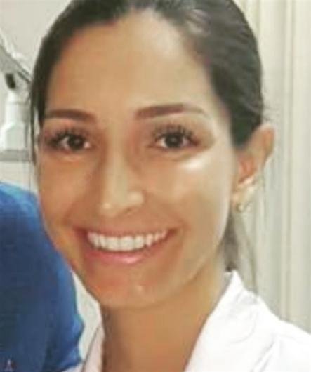 Dra. Tatiana Guimarães
