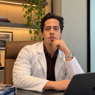 Dr. Valdemir Benicio Coelho Junior