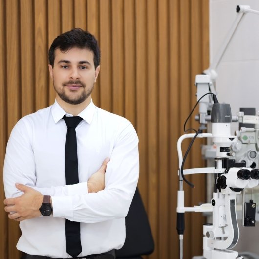 Dr. Kassio Assis