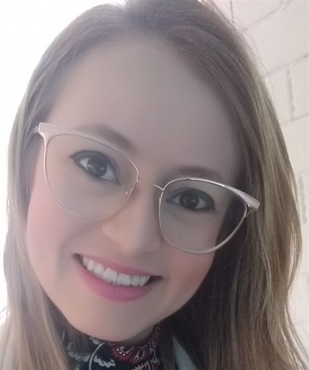 Jessica Maria Teixeira Rangel Apolônio