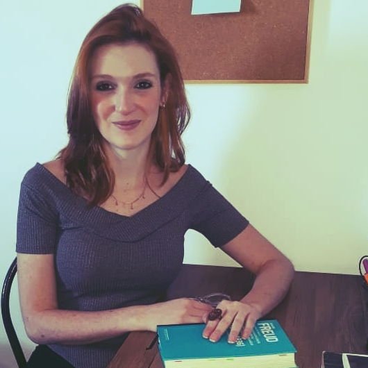 Ana Laura Sossai Pomiglio