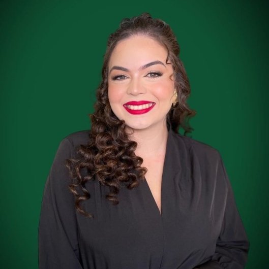 Clarisse Vasconcelos de Queiroz