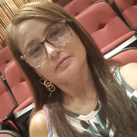 Nadjane Maria Amaral