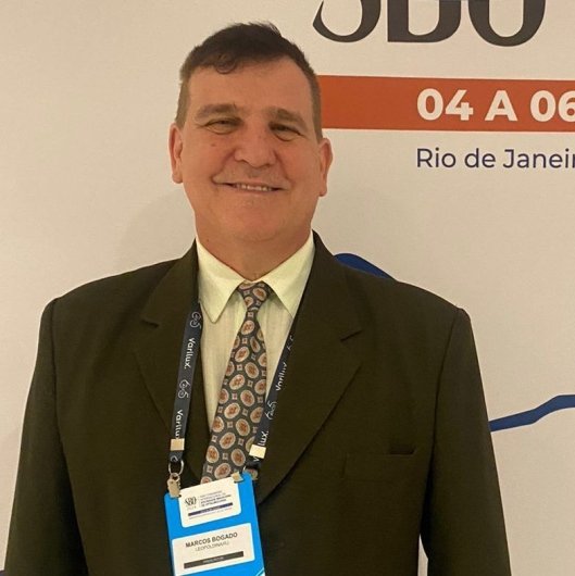 Dr. Marcos Bogado