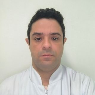 Dr. Diego Nogueira Maia Maia