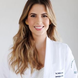 Dra. Beatriz Nogueira Gabriel