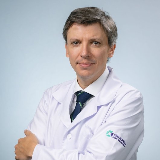 Dr. José Luiz Affonso Fuser Jr