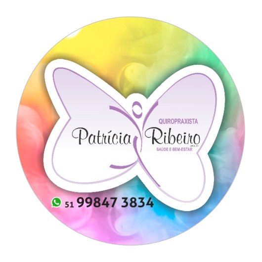 Dra. Patrícia Ribeiro