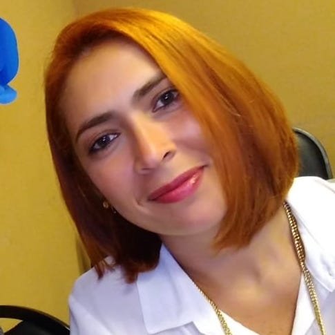 Priscylla Castro