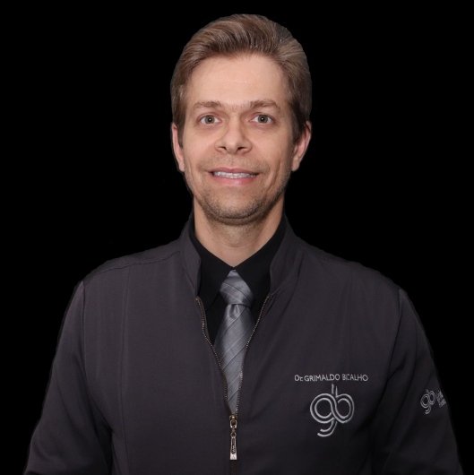 Dr. Grimaldo Bicalho