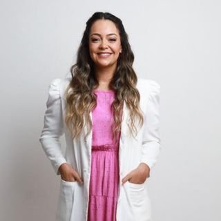 Dra. Ana Flavia Correia Evaristo