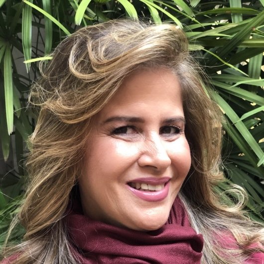 Dra. Jussara Silva Lima