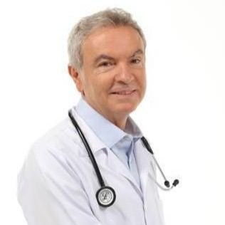 Dr. Generoso Martins Das Neves