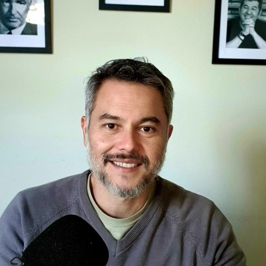 Gustavo Togashi
