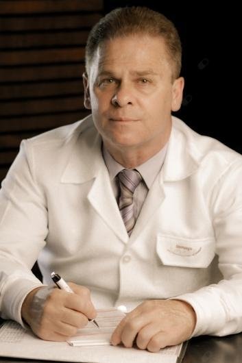 Dr. Paulo Antônio Lauda