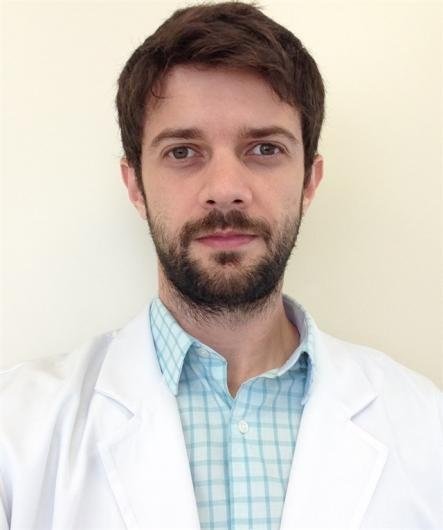 Dr. Fernando Didier Neto