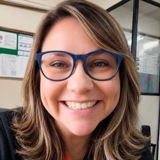 Elenise Rita Hoffmann