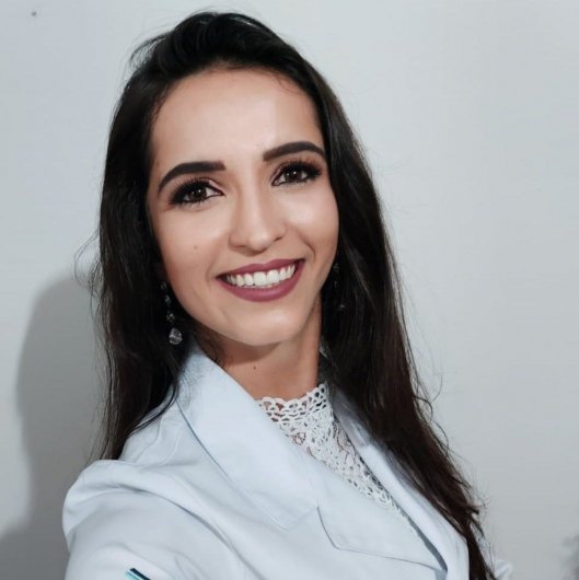 Dra. Jéssica Fernandes