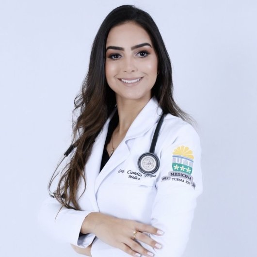 Dra. Camila Torga de Lima e Silva