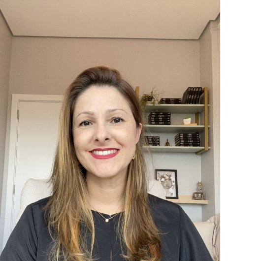 Karen Cristina Santos da Rosa