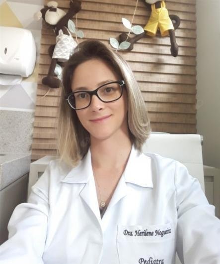 Dra. Herilene Carla Azevedo Nogueira
