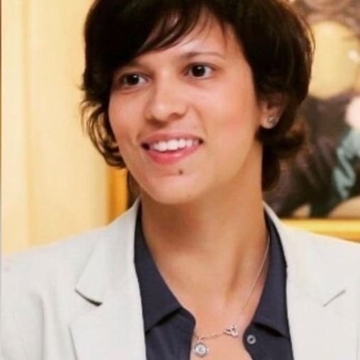 Dra. Jordana E. Rezende