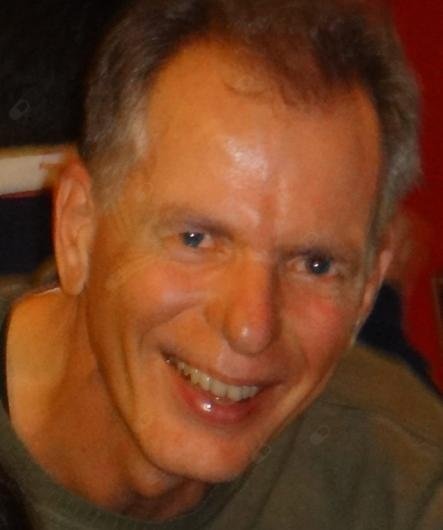 Dr. Bernardino Robinson de Senna