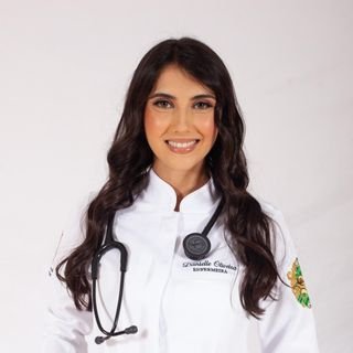 Danielle Mendonça Oliveira